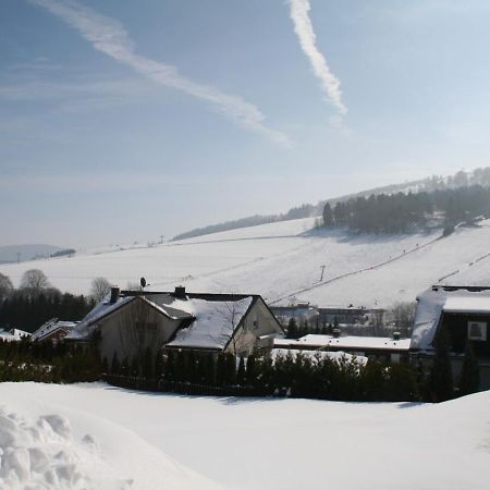 Am Finkenbusch Aan De Skipiste Вилинген Екстериор снимка
